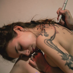 Artivive AR Vision