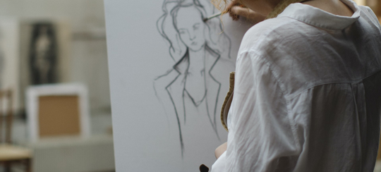 Artivive AR Vision
