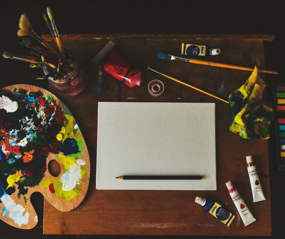 Artivive AR Vision